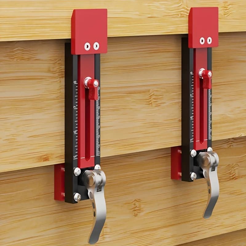 Комплект Gecko Gauge для монтажу сайдингу 10-15мм