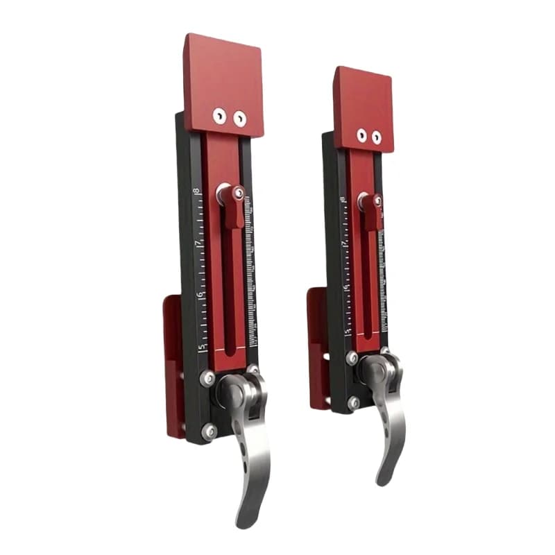 Комплект Gecko Gauge для монтажу сайдингу 10-15мм